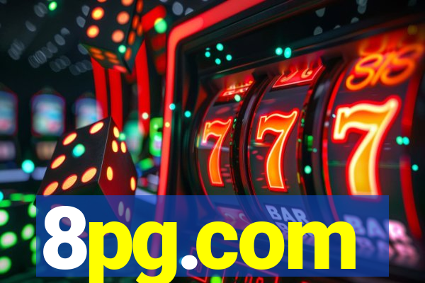 8pg.com