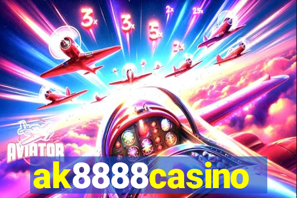 ak8888casino