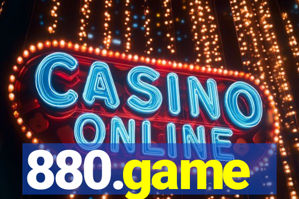 880.game