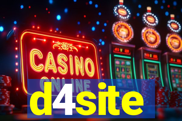 d4site