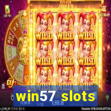 win57 slots