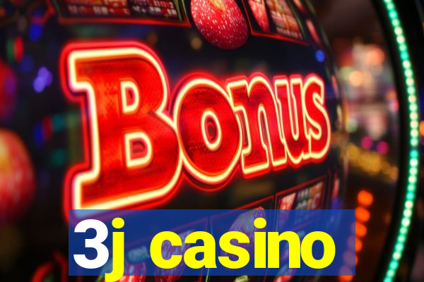 3j casino