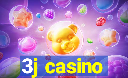 3j casino