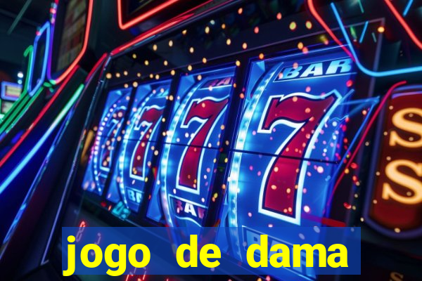 jogo de dama online valendo dinheiro