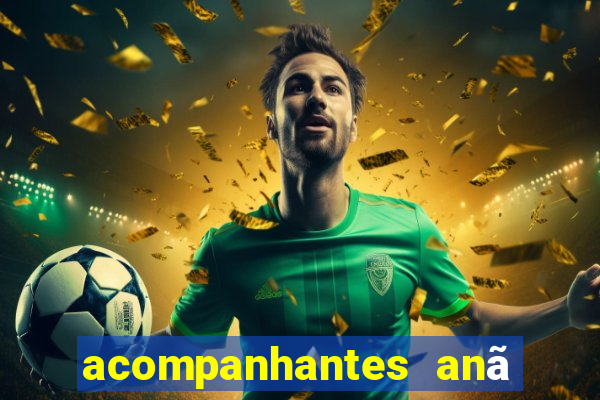 acompanhantes anã sao paulo