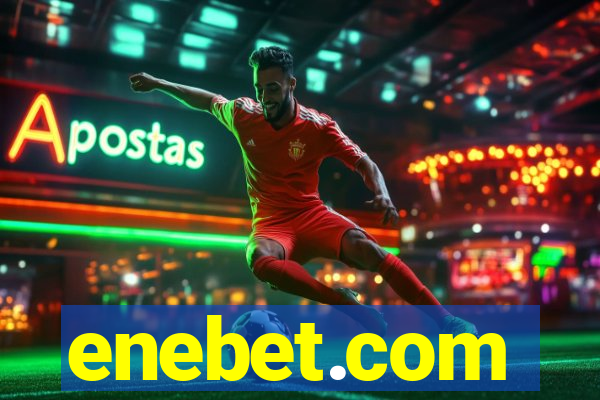enebet.com