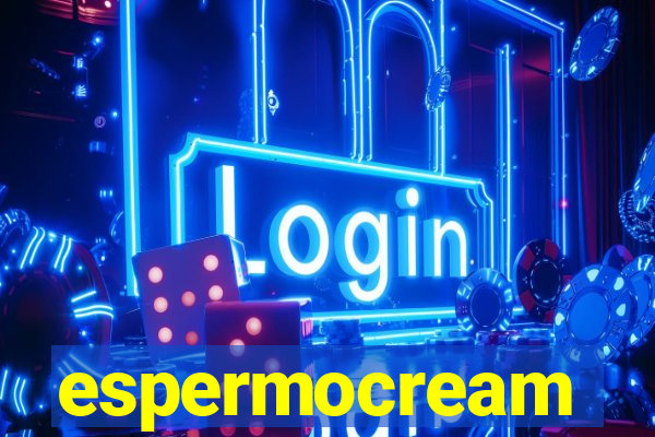 espermocream