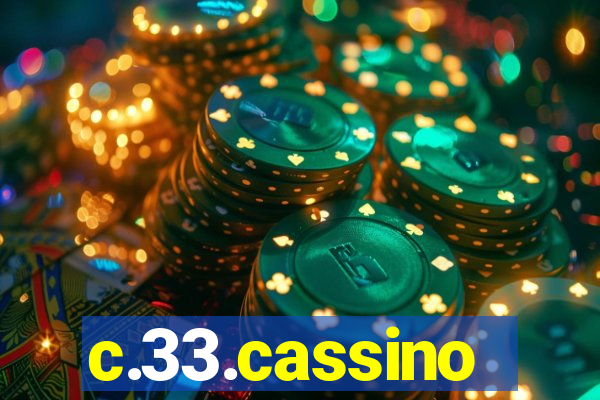 c.33.cassino