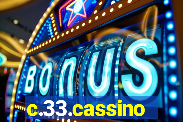 c.33.cassino