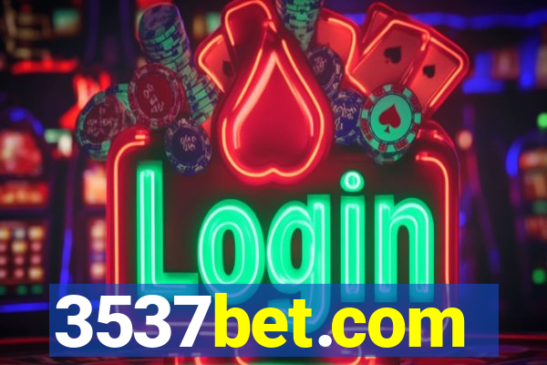 3537bet.com