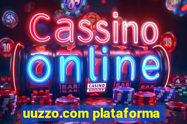 uuzzo.com plataforma