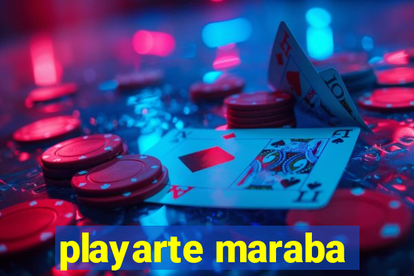 playarte maraba
