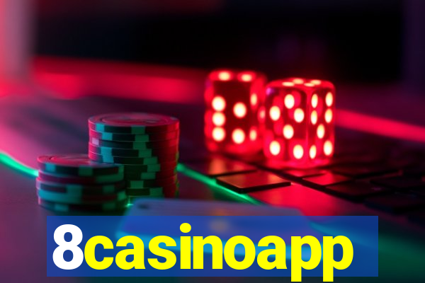 8casinoapp