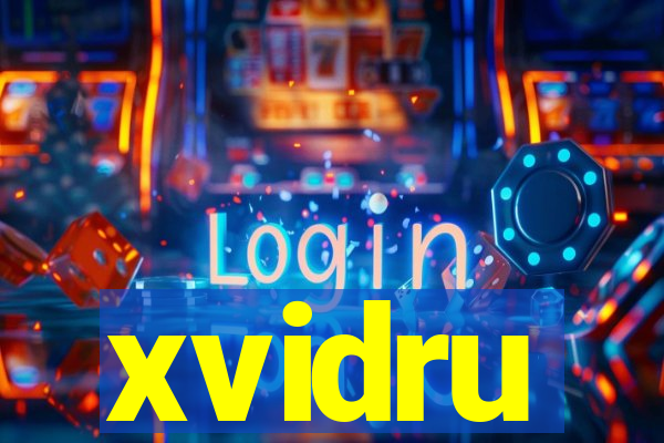 xvidru