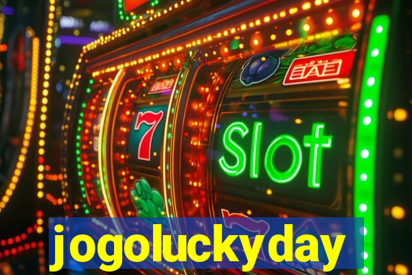 jogoluckyday