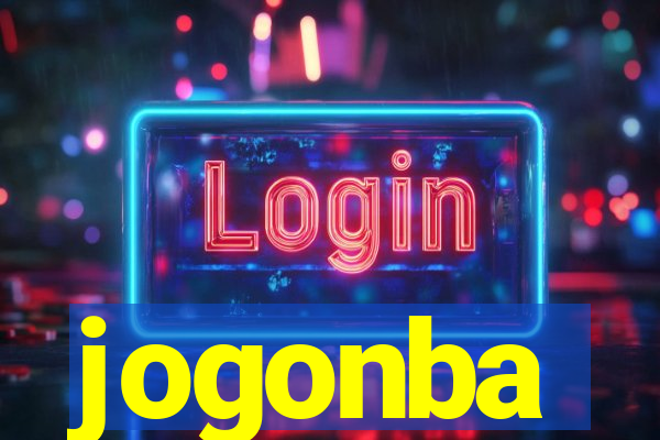 jogonba
