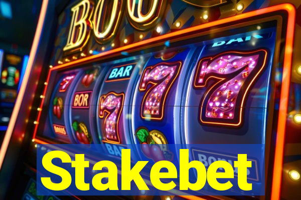 Stakebet
