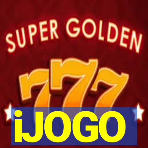 iJOGO