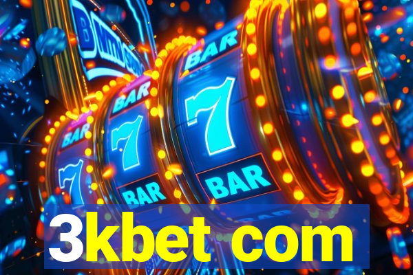 3kbet com