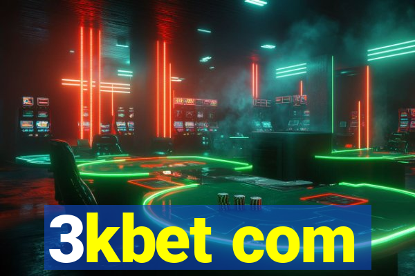 3kbet com