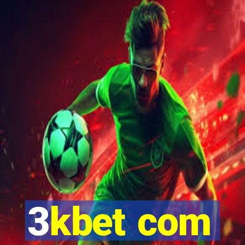3kbet com