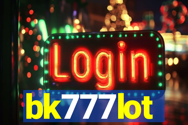 bk777lot