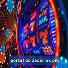 portal do zacarias pm