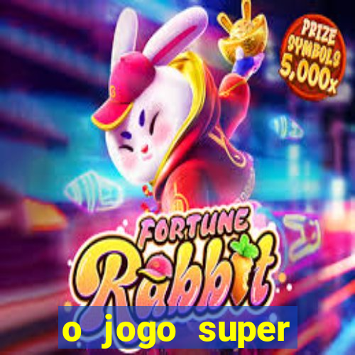 o jogo super genius paga mesmo