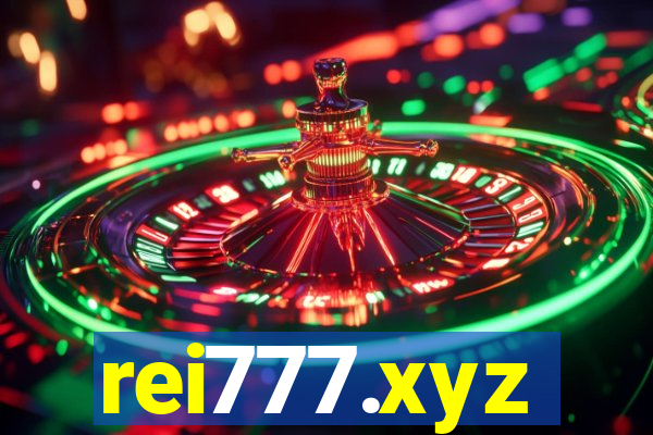 rei777.xyz