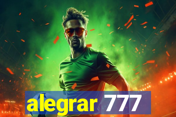 alegrar 777