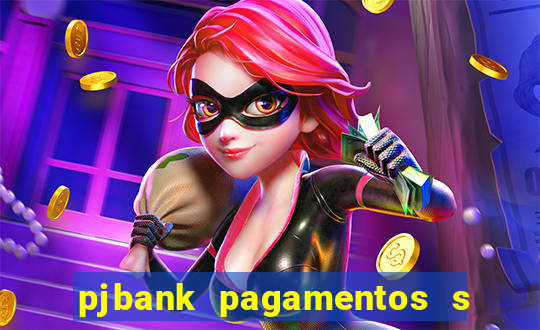 pjbank pagamentos s a 1