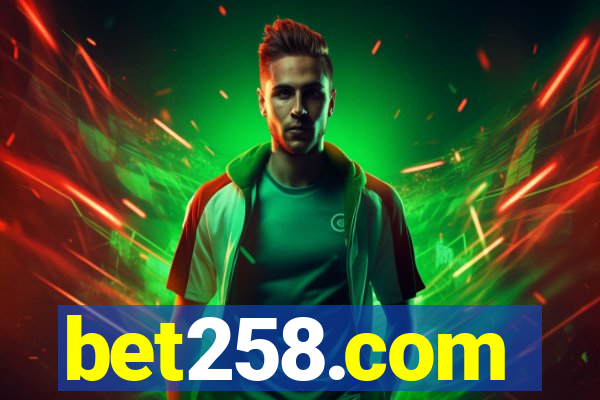 bet258.com