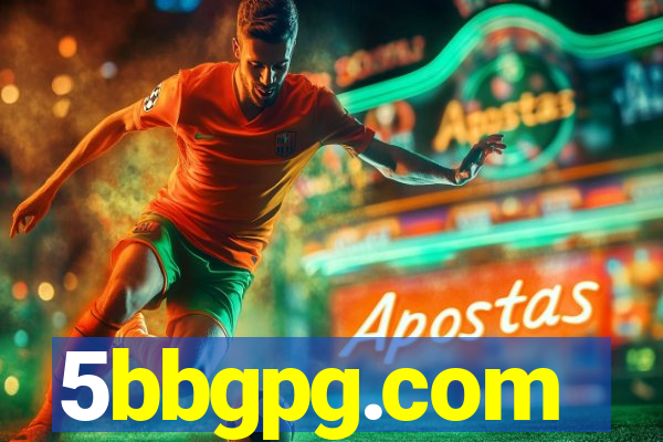 5bbgpg.com