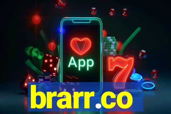 brarr.co