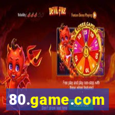 80.game.com