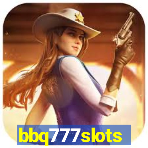 bbq777slots
