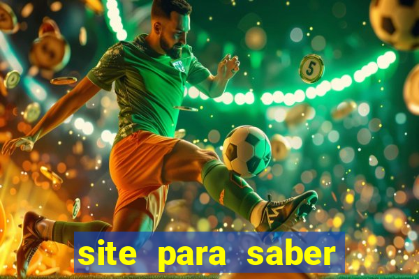 site para saber qual jogo esta pagando