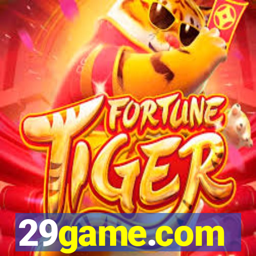 29game.com
