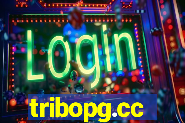 tribopg.cc