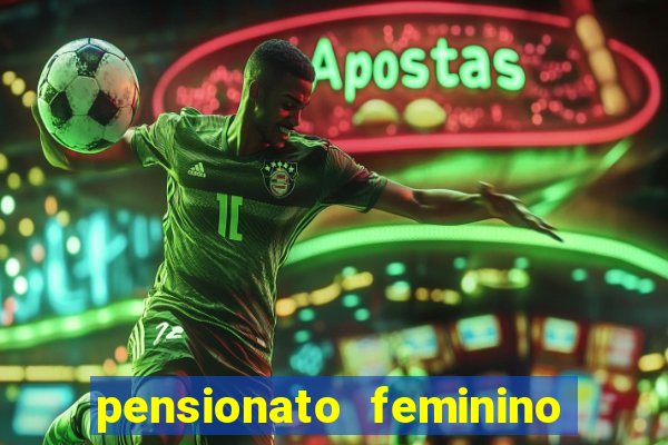 pensionato feminino botafogo rj