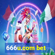 666u.com bet