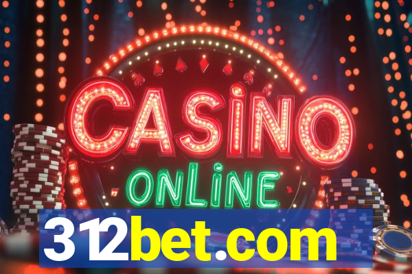 312bet.com