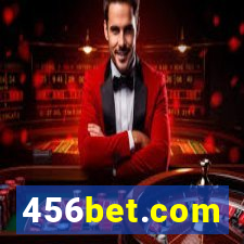 456bet.com