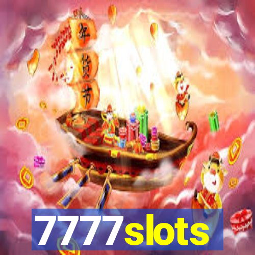 7777slots