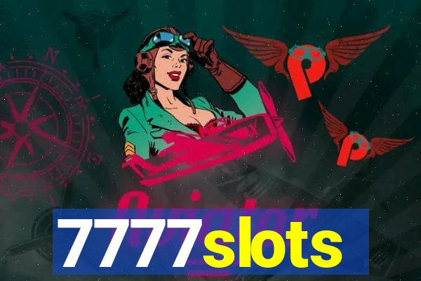 7777slots