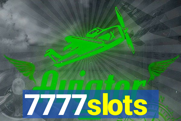 7777slots