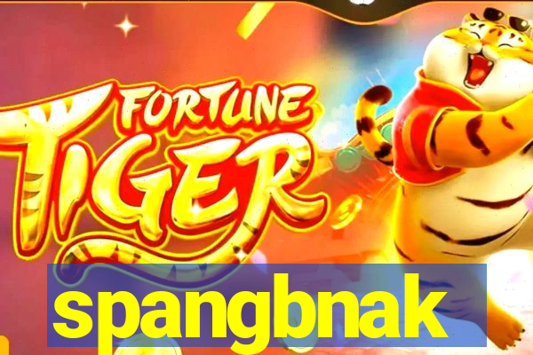 spangbnak