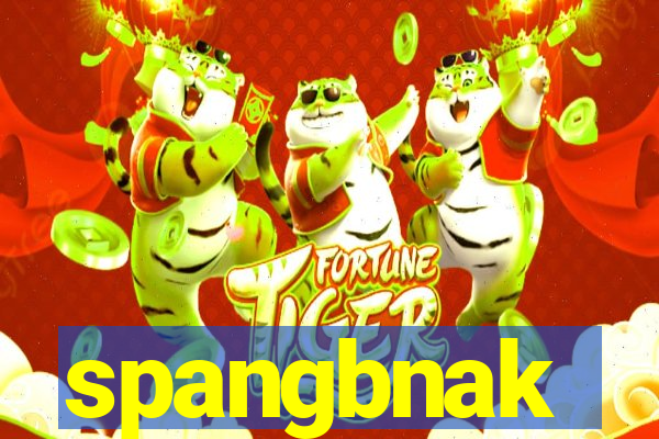 spangbnak