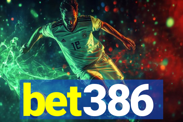 bet386