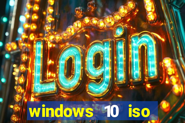 windows 10 iso google drive
